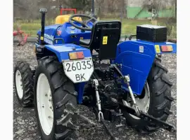 Зображення для оголошення Мінітрактор Dongfeng DF-244 2012
