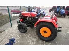 Зображення для оголошення Shifeng SF354