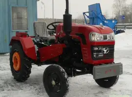 Зображення для оголошення Мини-трактор Shifeng-240 (Шифенг-240) | Купить, цена, отзывы