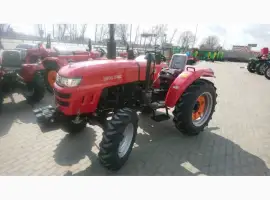 Зображення для оголошення Мини - трактор SHIFENG SF-404 C