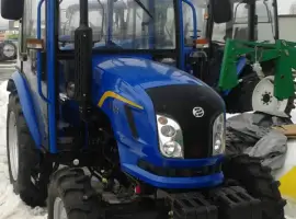 Зображення для оголошення Трактор Dongfeng-404С (Донгфенг-404К) с обновленной кабиной