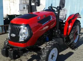 Зображення для оголошення Продам Трактор Xingtai XT-454 (Синтай XT-454) купить