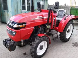 Зображення для оголошення Продам Мини-трактор Xingtai XT-244XL (Синтай XT-244XL)