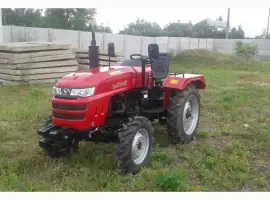 Зображення для оголошення Мини-трактор Shifeng DsF244C (Шифенг DsF244C) 3-х цилиндровый | купить