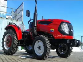 Зображення для оголошення Трактор Xingtai XT-454 (Синтай XT-454)