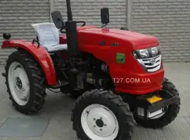 Зображення для оголошення Мини-трактор Xingtai-244 (Синтай-244)
