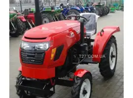 Зображення для оголошення Мини-трактор Xingtai-220 (Синтай-220) 3-х цилиндровый