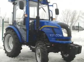 Зображення для оголошення Мини-трактор Dongfeng-244C (Донгфенг-244C) с обновленной кабиной