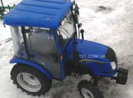Зображення для оголошення Мини-трактор Dongfeng-244C (Донгфенг-244C) с обновленной кабиной