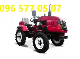 Зображення для оголошення Продам Мототрактор Forte MT 161-LT-LUX