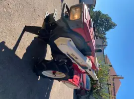 Зображення для оголошення Японский мотоблок Yanmar Ya75