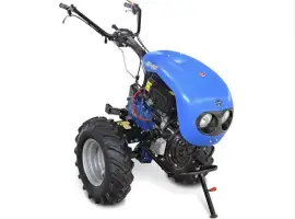 Зображення для оголошення Мотоблок Ayka RZ-510 двигатель Antor