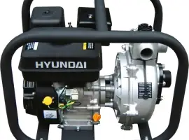 Зображення для оголошення Пожарная Мотопомпа Hyundai HYH 50. Высоконапорная. Подача на 70 м