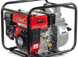 Зображення для оголошення Мотопомпа бензиновая Matari MGP30