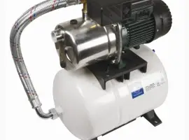 Зображення для оголошення Насосная станция DAB AQUAJET-INOX