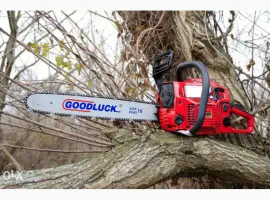 Зображення для оголошення Продажа, Обмен бензопила GOOD LUCK GL4500M Original
