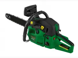 Зображення для оголошення Новая Бензопила BOSCH Professional GA 52 L Германия 5, 2 кВт Бош. Заходи