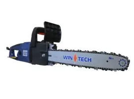 Зображення для оголошення Электропила WinTech WCS-2000 (Мощность 2 кВт/2.8 л.с. шина 40 см)