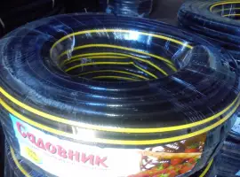 Зображення для оголошення Шланги поливочные