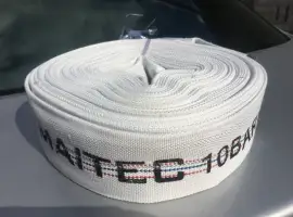 Зображення для оголошення Пожарные напорные рукава Maitec 10 Бар