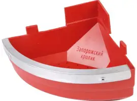 Зображення для оголошення Кормушка пластиковая для кроликов