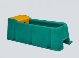 Зображення для оголошення Групова поїлка для ВРХ 120л