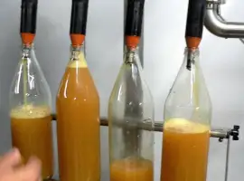 Зображення для оголошення Професійна лінія виробництва натуральних соків