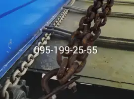 Зображення для оголошення Ланцюг 9х27 транспортера КТУ-10