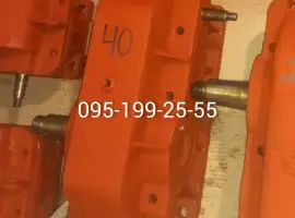 Зображення для оголошення Редуктор дровокола Ц2-160-40; Ц2-160-31.5; Ц2-160-25; Ц2-160-10