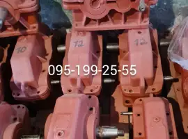 Зображення для оголошення Редуктор циліндричний 1Ц2У-100