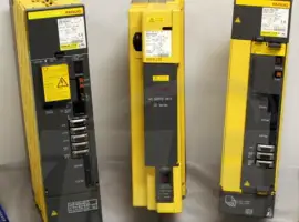 Зображення для оголошення Купити 100% FANUC в 2024р. Каталогу СЕРВОПРИВОДІВ Ви можете в нас