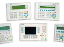 Зображення для оголошення Поставка 100% Панелей оператора SIEMENS SIMATIC TD1