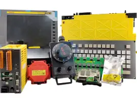 Зображення для оголошення Купити в 2024р. 100% Каталогу FANUC ПЛК (PLC) Ви можете в нас