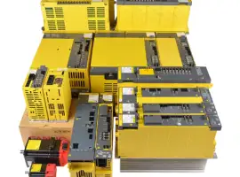 Зображення для оголошення Купити FANUC в 2024р. 100% Каталогу ПЛК (PLC) Ви можете в нас