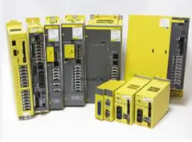 Зображення для оголошення Купити FANUC в 2024р. 100% Каталогу Комплектуючіх ЧПК (CNC або ЧПУ) систем Ви можете в нас