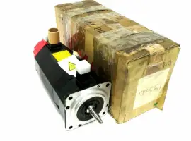 Зображення для оголошення Купити в 2024р. СЕРВОМОТОРИ і ЕНКОДЕРИ 100% Каталогу FANUC Ви можете в нас