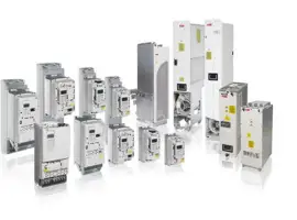 Зображення для оголошення Купити Сервопривода та Перетворювачі Частоти ABB 100% Каталогу з 2010р