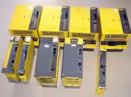 Зображення для оголошення Купити в 2024р. FANUC СЕРВОПРИВОДИ і ПРИВОДИ 100% Каталогу Ви можете в нас
