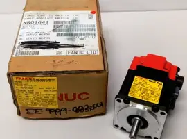 Зображення для оголошення Купити в 2024р. FANUC СЕРВОМОТОРИ і ЕНКОДЕРИ 100% Каталогу Ви можете в нас