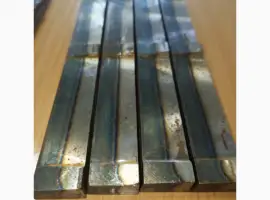 Зображення для оголошення Зеєрна планка преса ПМ-450 (Уманський