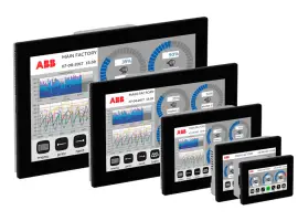 Зображення для оголошення Поставка и ремонт ABB HMI (Панели Оператора и Промышленные Компьютеры) с 2010г