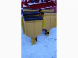 Зображення для оголошення Бачок на міндобриво