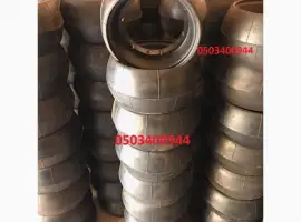 Зображення для оголошення Бандаж 300х150 СУПН прикатывающего колеса (шина атмосферного давления Сеялка СУПН 8)