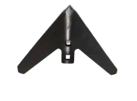 Зображення для оголошення Лапа культиватора КПС Н 043.052.007 Велес-Агро