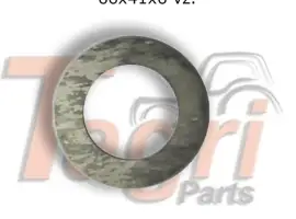 Зображення для оголошення 28072505 Шайба Ø66x41x6 HORSCH