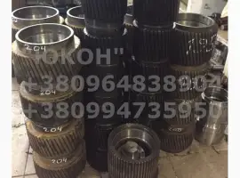 Зображення для оголошення Обечайки для пресс-грануляторов ОГМ 1.5