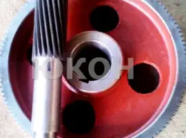 Зображення для оголошення Комплект шестерен ОГМ 0