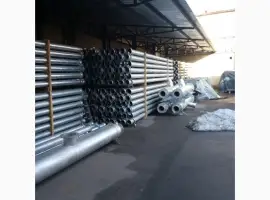 Зображення для оголошення Быстроразборной трубопровод (БРТ 6 ) типа Bauer