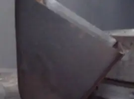 Зображення для оголошення Ковш норійний