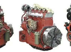Зображення для оголошення Запчастини ZETOR 8002
